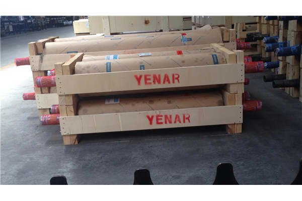 YENAR SPARE ROLLS